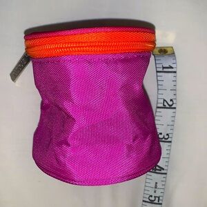 New Mini Clinique Cosmetics Bag